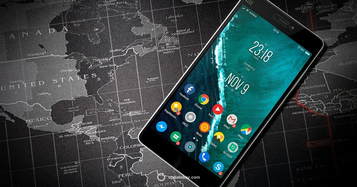 Android 13 Release - Update Bay