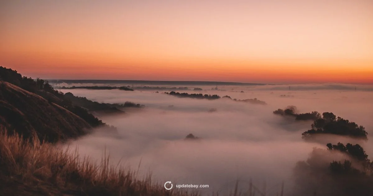 Latest Update - Update Bay