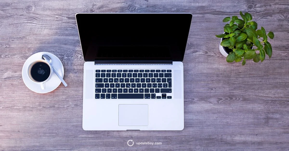 Update macOS Guide - Update Bay