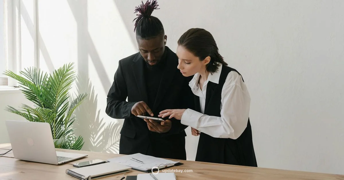 Update Prompt Troubleshooter - Update Bay