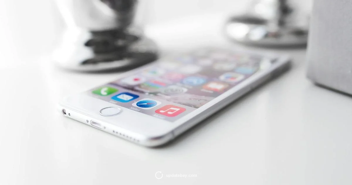 Chrome Update 2026 - Update Bay