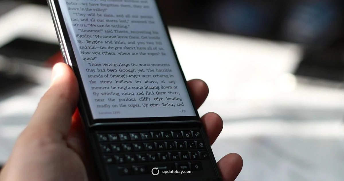 Android 12 Timeline - Update Bay