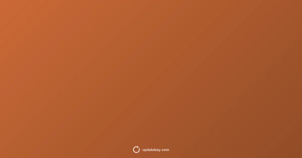 ONX Maps Update ONX Maps Update - Update Bay (illustration)