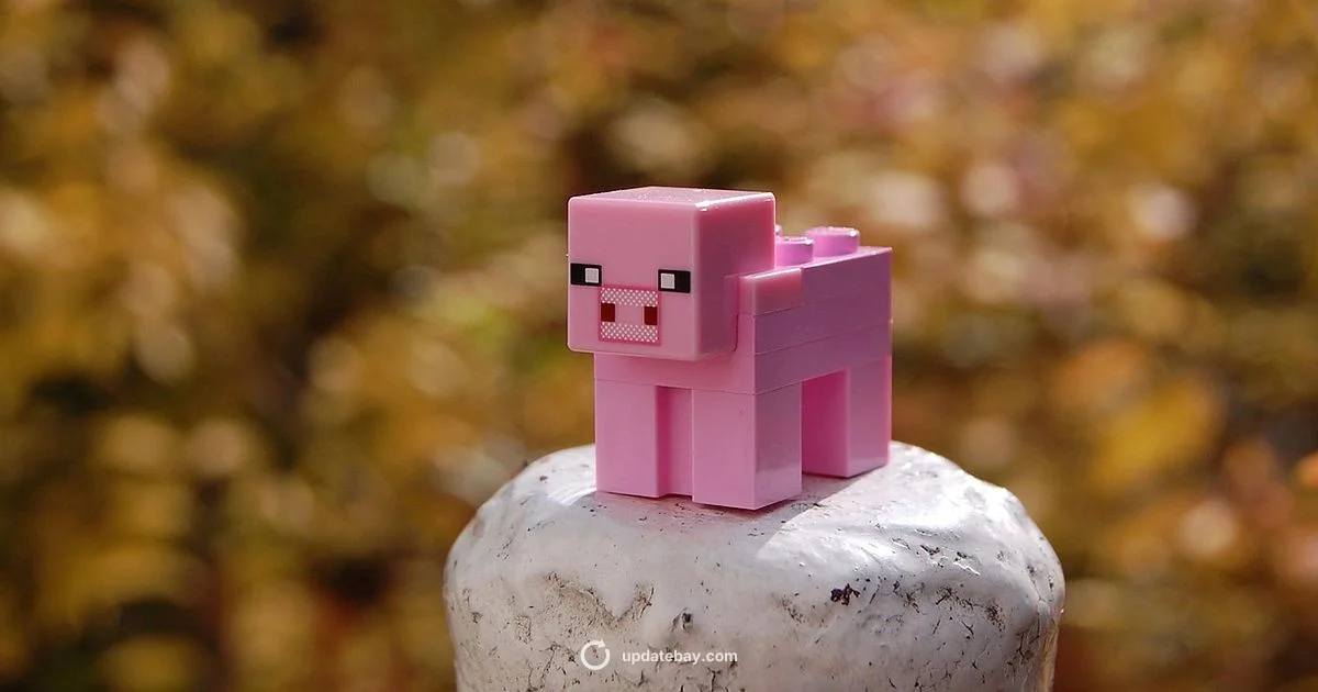 Update Status - Update Bay