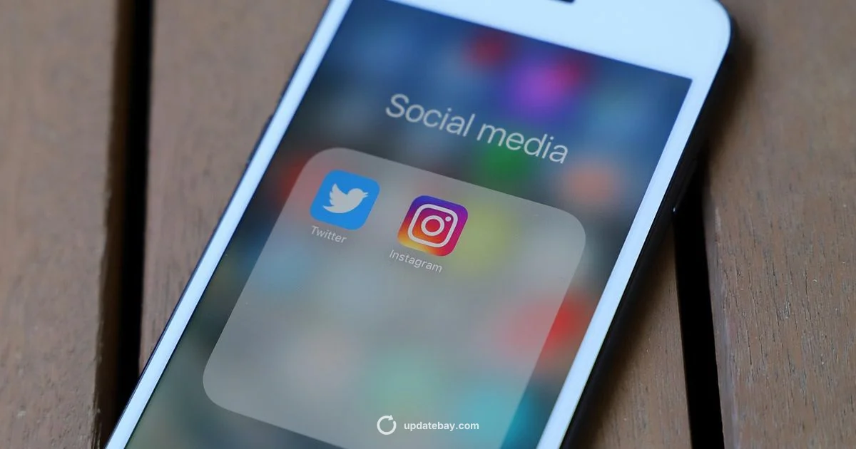 Instagram Update Today - Update Bay