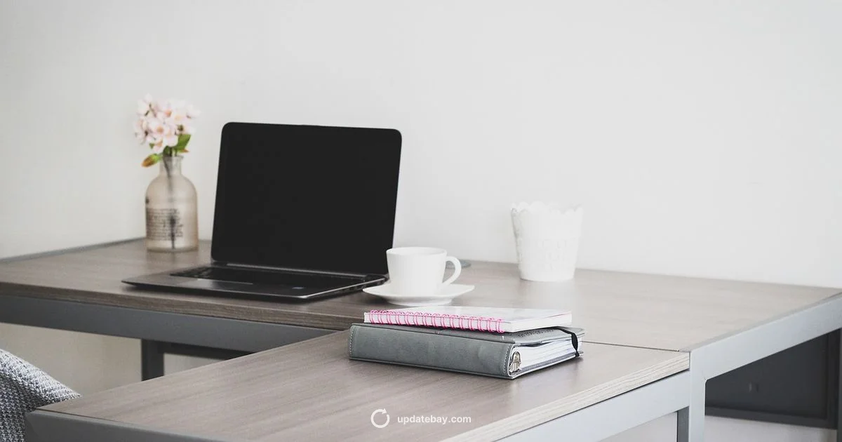 Update Usage Guide - Update Bay