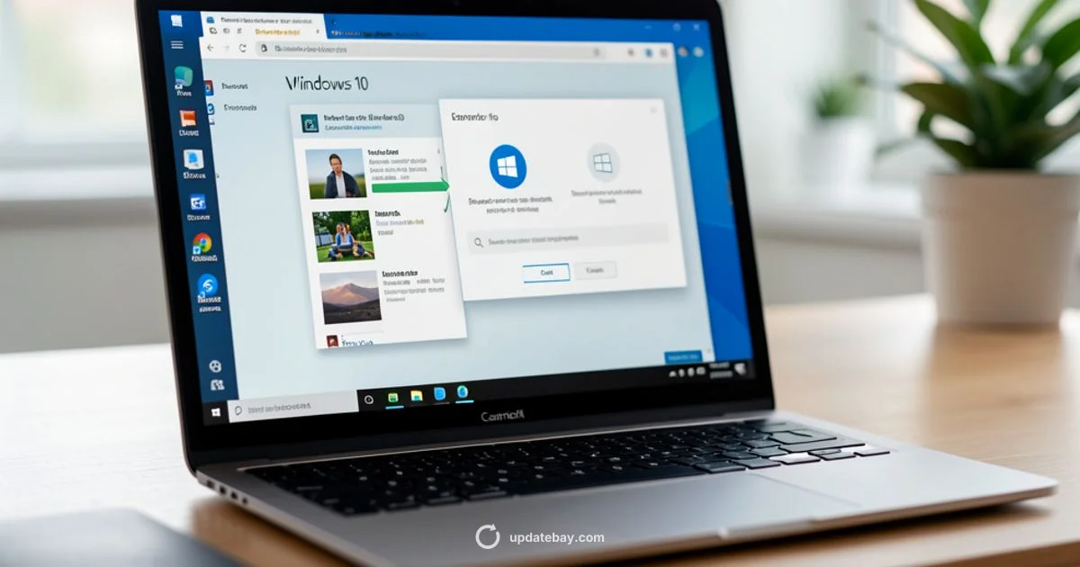 Windows Update Guide - Update Bay