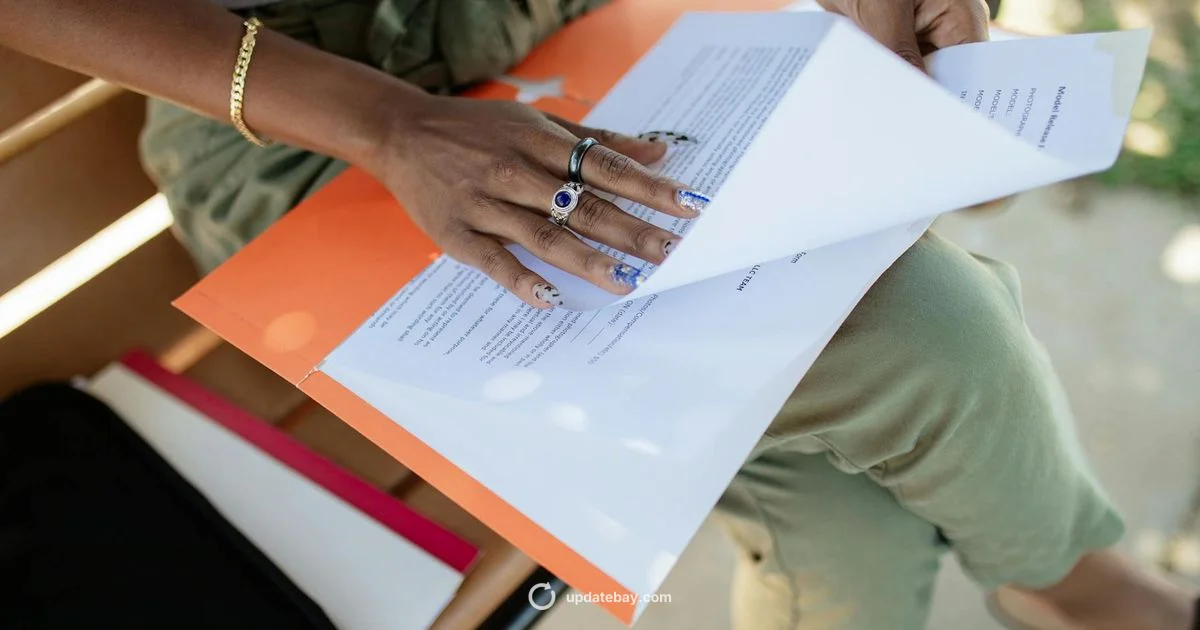 SSI Update Today - Update Bay