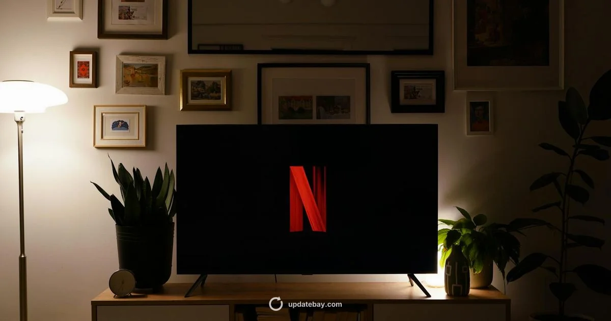 LG TV Update - Update Bay