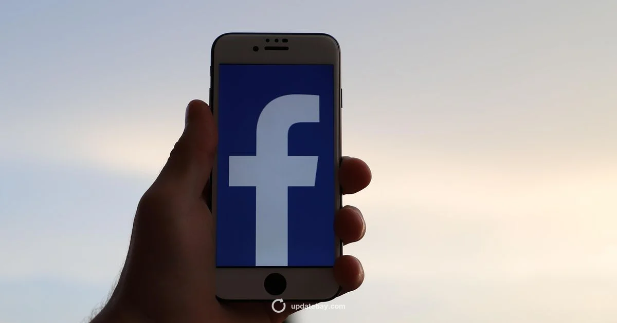 Facebook Update Overview - Update Bay