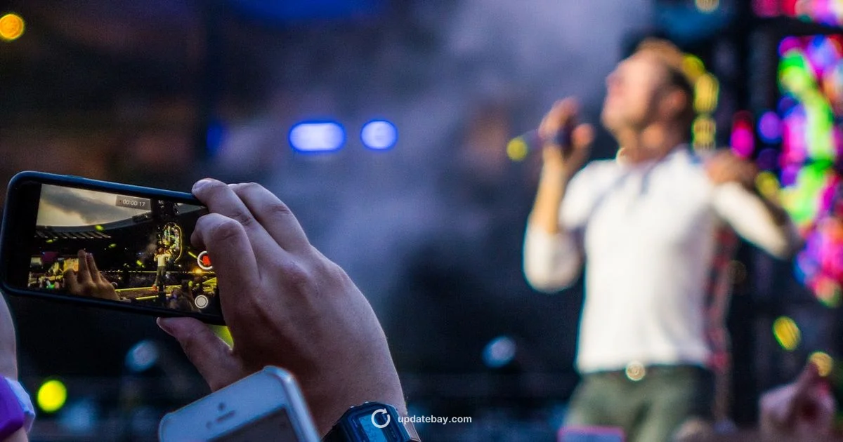 iOS 26 Launch - Update Bay