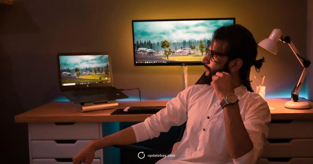 New iPad Update 2026 New iPad Update 2026 - Update Bay