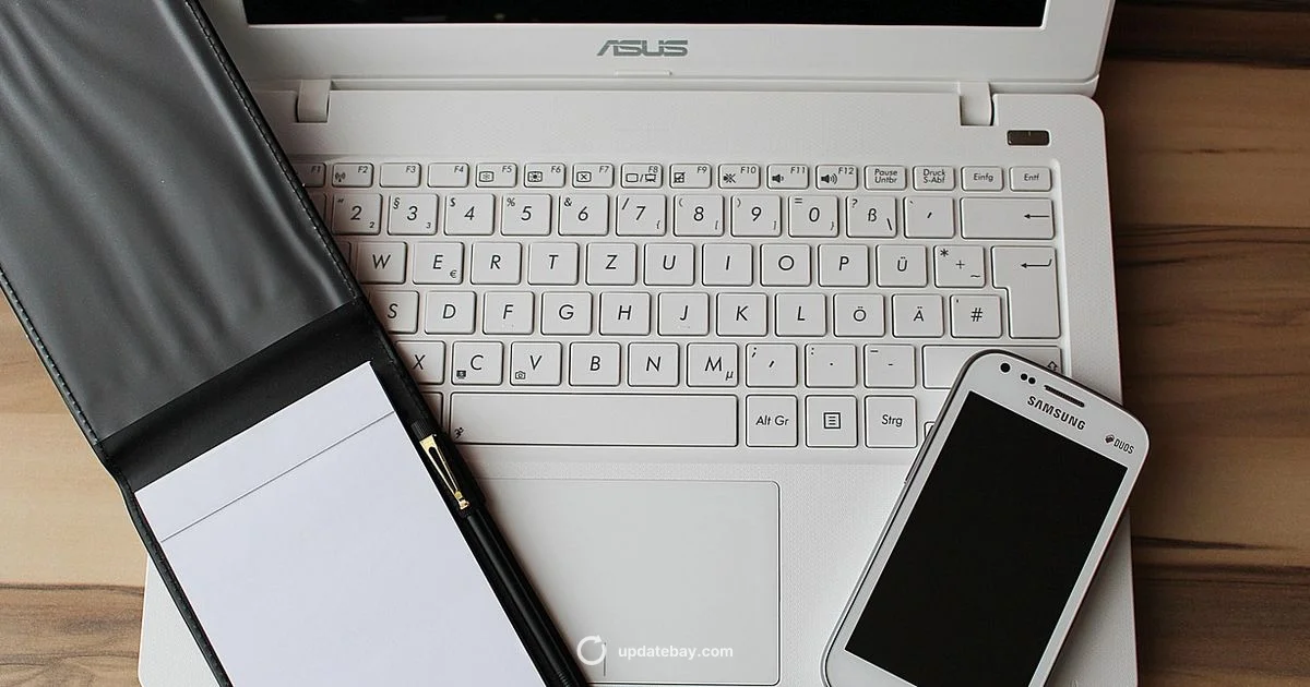 Update YouTube Android - Update Bay