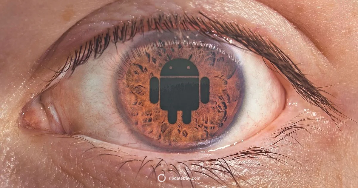 Android Lollipop Overview - Update Bay