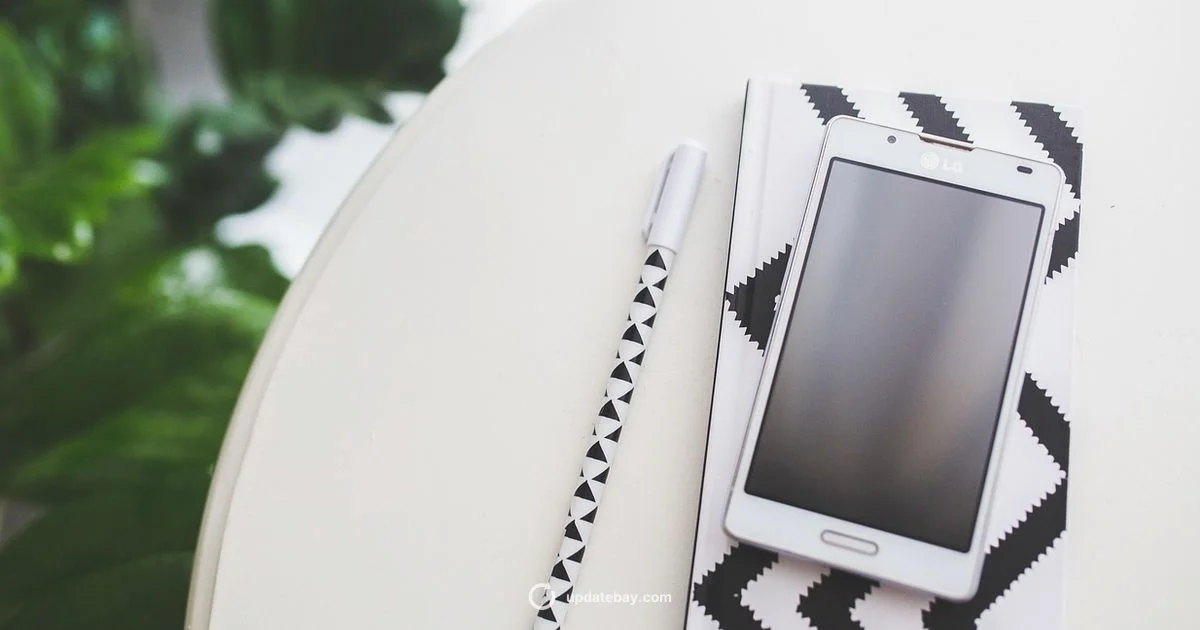 Update Your Apps - Update Bay