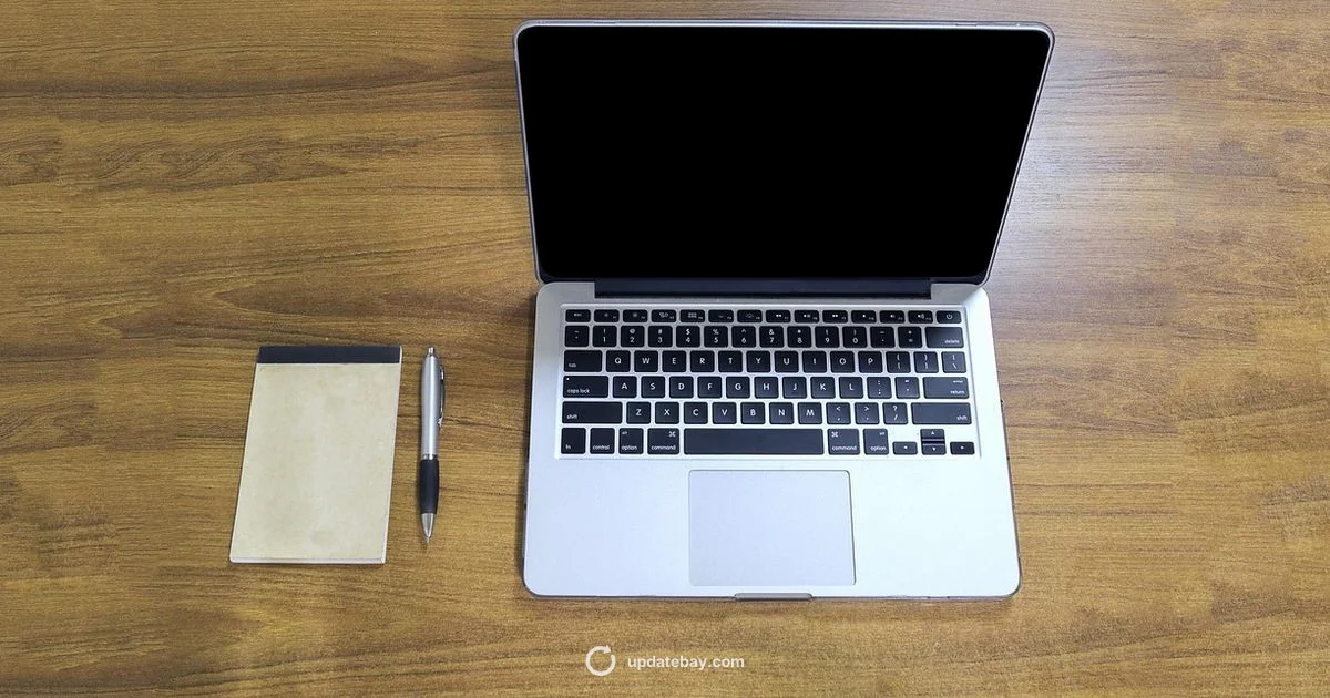 Update Your Mac - Update Bay