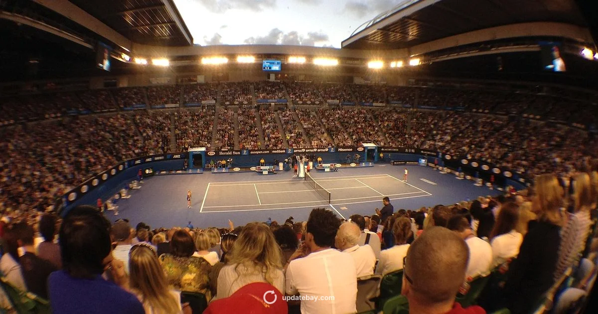 Wimbledon Update Overview - Update Bay