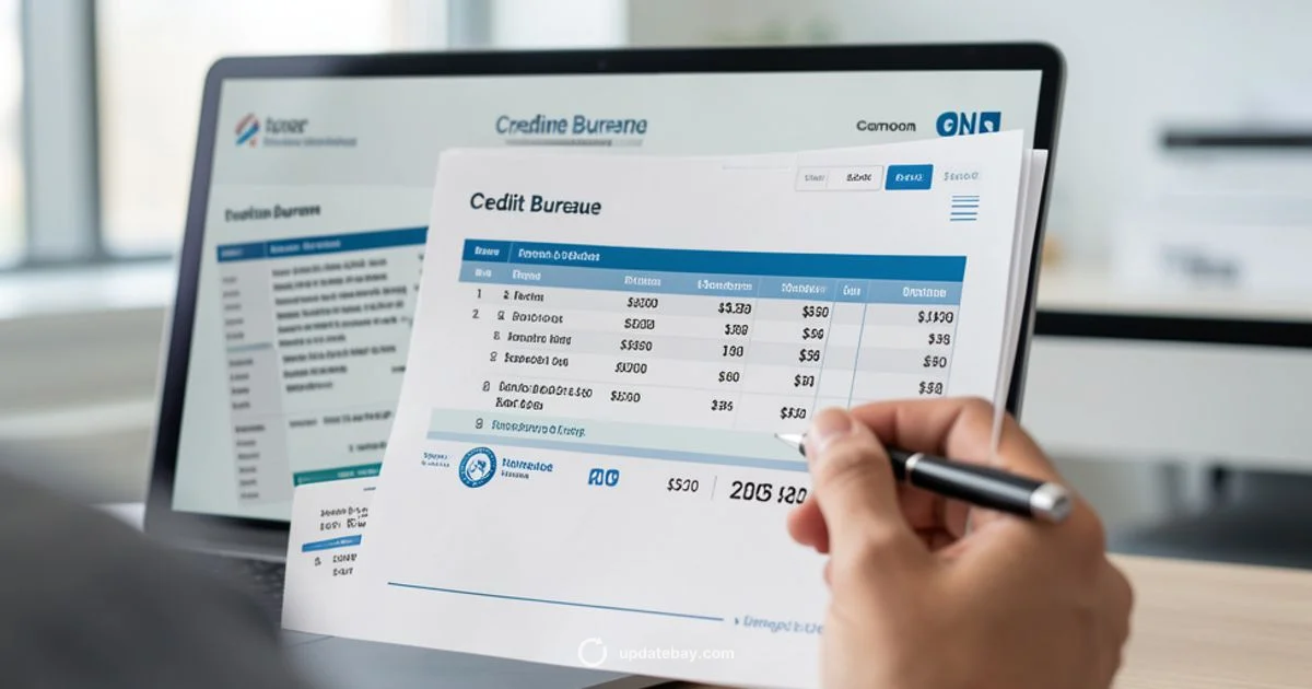 TransUnion Update Timing - Update Bay
