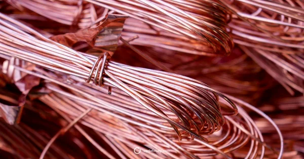 Copper Golem Update - Update Bay