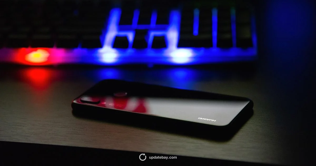 Android Update Guide - Update Bay