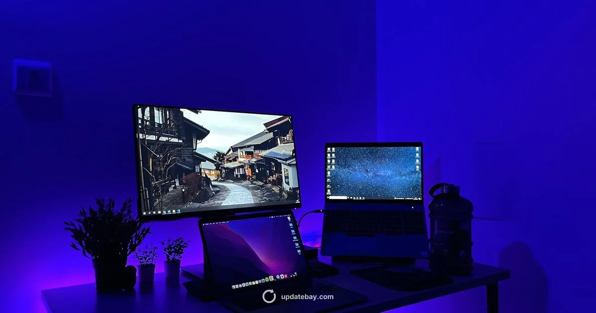 Discord Update Fix - Update Bay