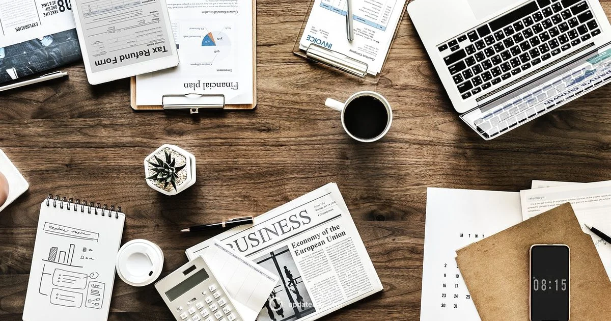 New Update Guide New Update Guide - Update Bay