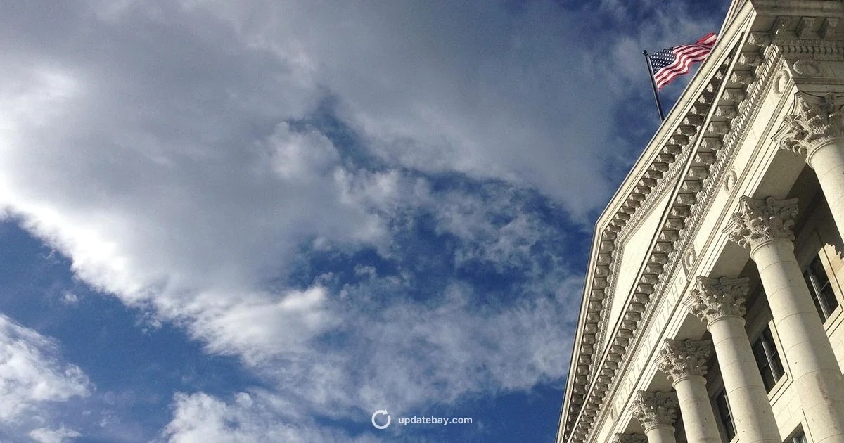 US Government Shutdown Update US Government Shutdown Update - Update Bay