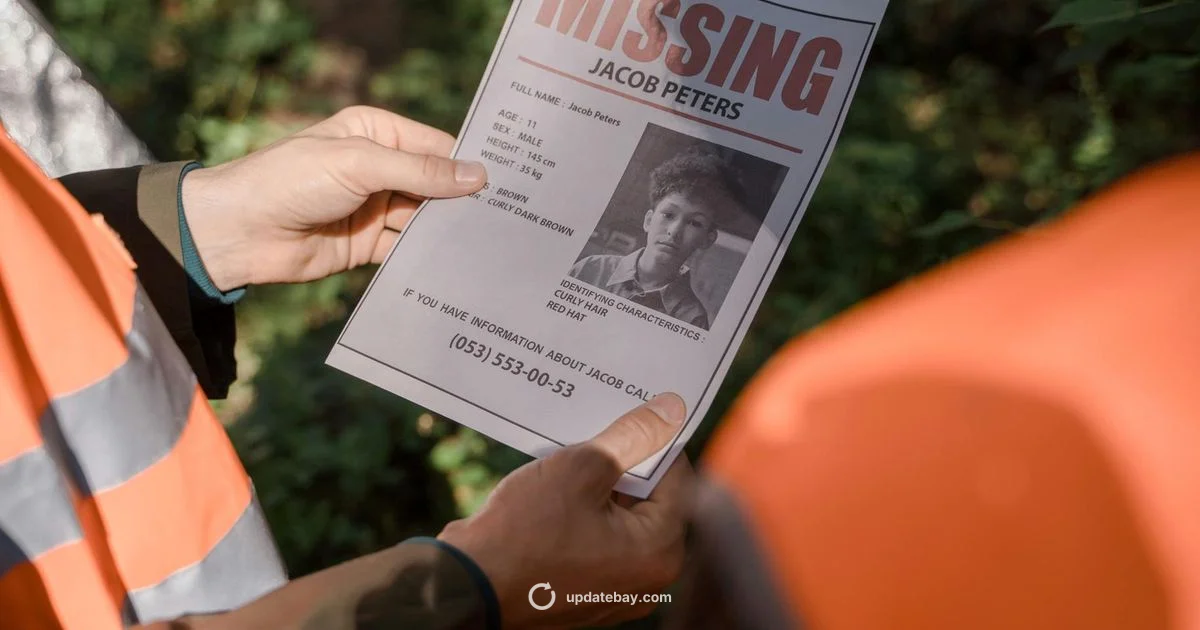 McCann Update Briefing - Update Bay