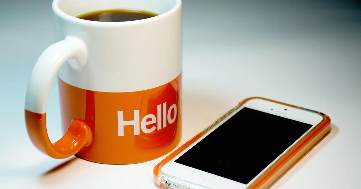 iOS Update Guide - Update Bay