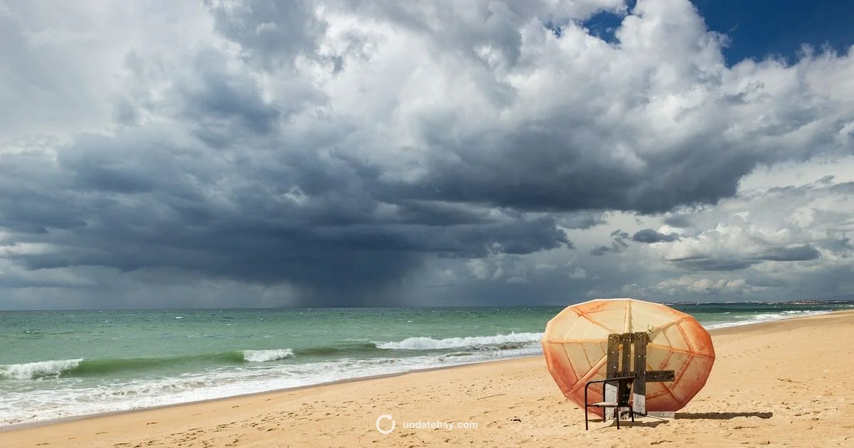 Erin Update - Update Bay