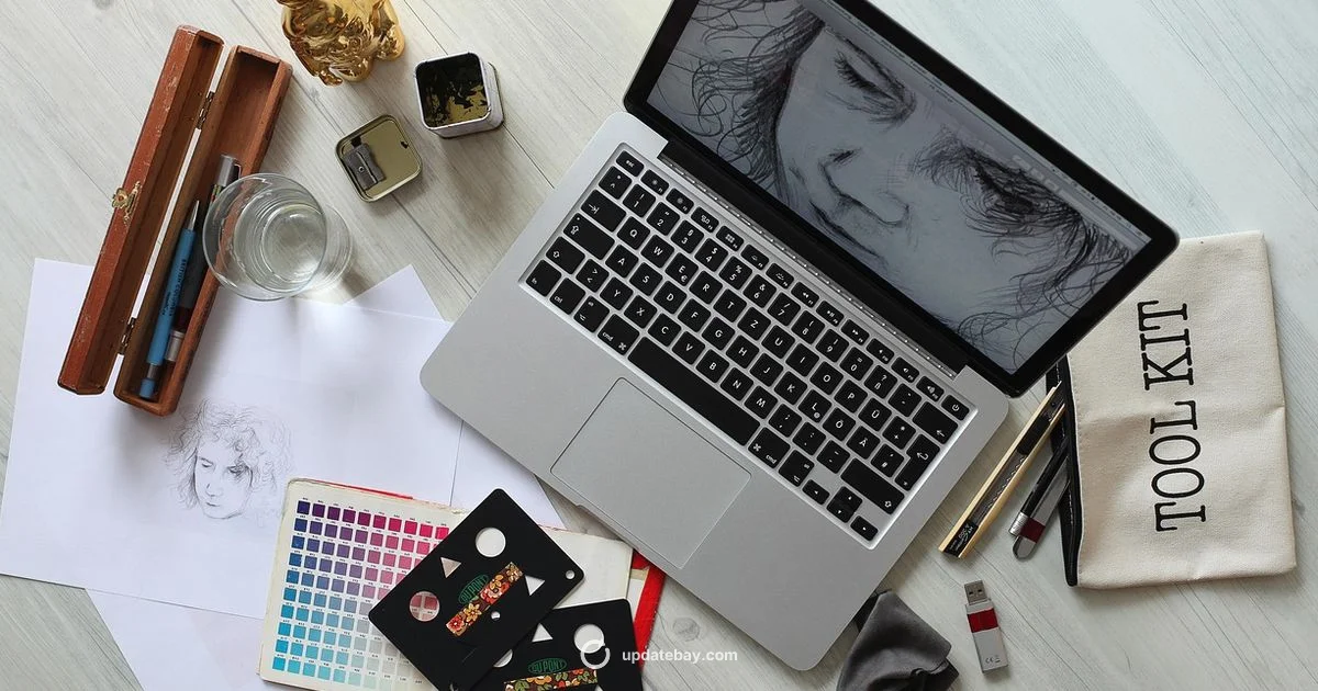 Update Safety Guide - Update Bay