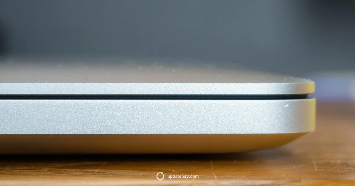 Mac Update Guide - Update Bay