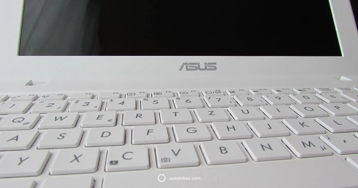 Update System Essentials - Update Bay