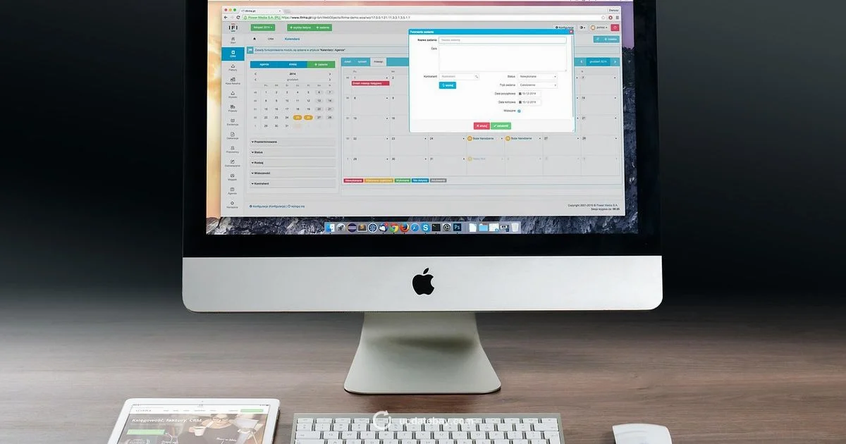 Update vs Upgrade - Update Bay