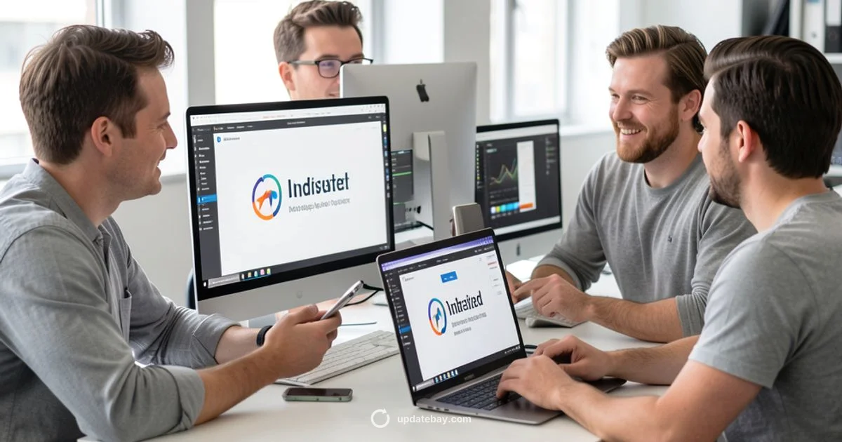 Undisputed Update Guide - Update Bay