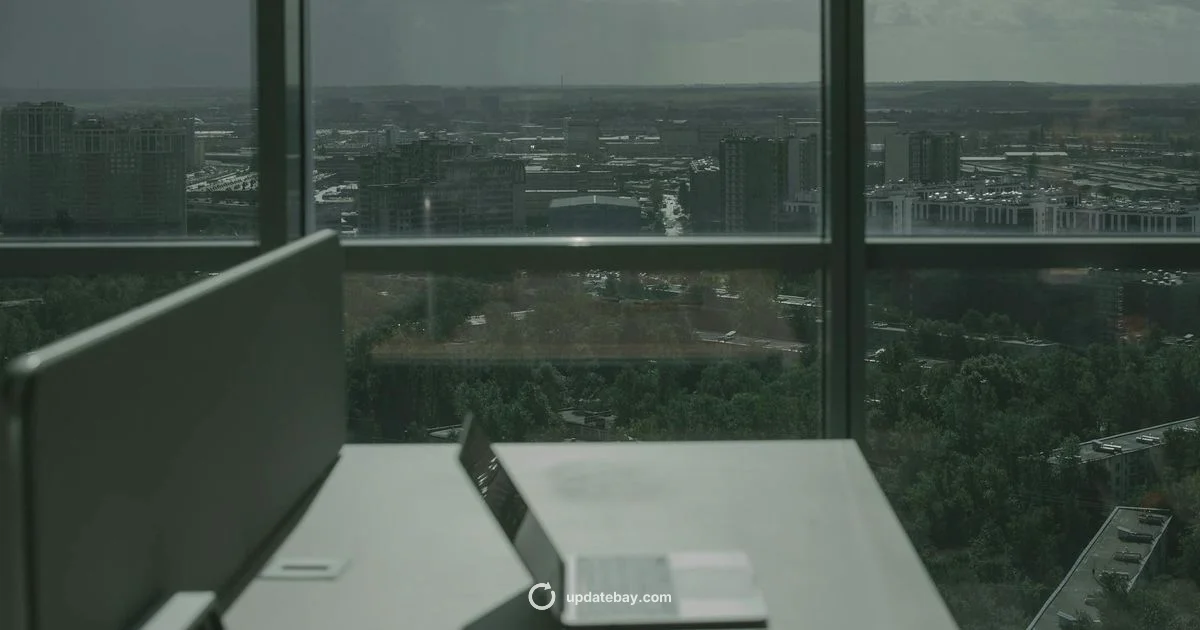 Windows 11 Upgrade Guide - Update Bay