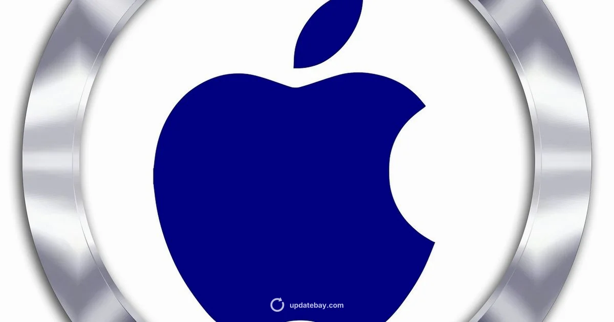 Apple Update 2026 - Update Bay