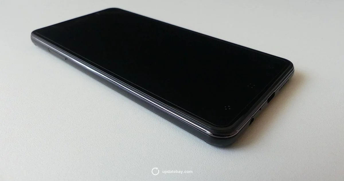 Power-Smart Refresh Rates Power-Smart Refresh Rates - Update Bay