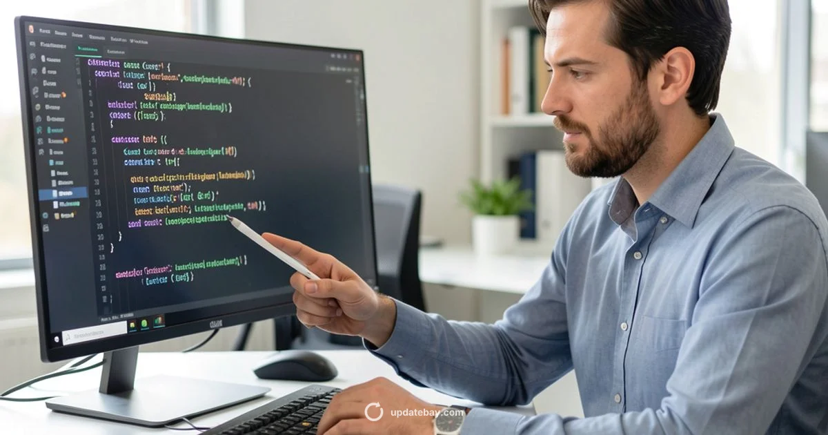 IF UPDATE SQL Guide - Update Bay