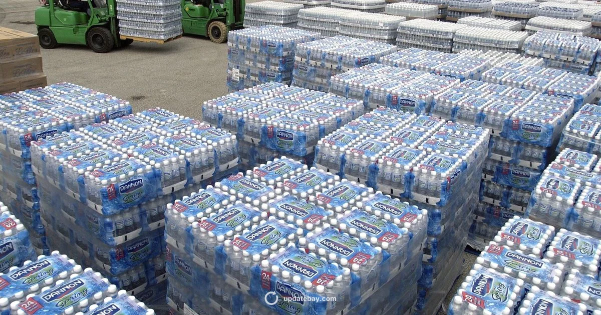 Hurricane Updates Florida - Update Bay