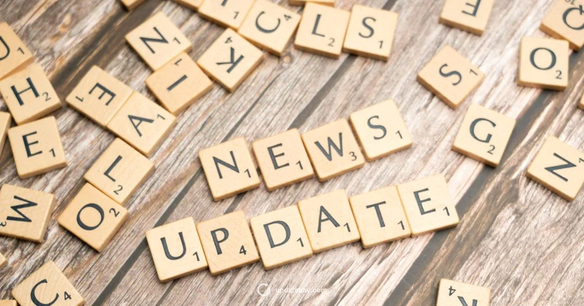 Google Update Overview - Update Bay