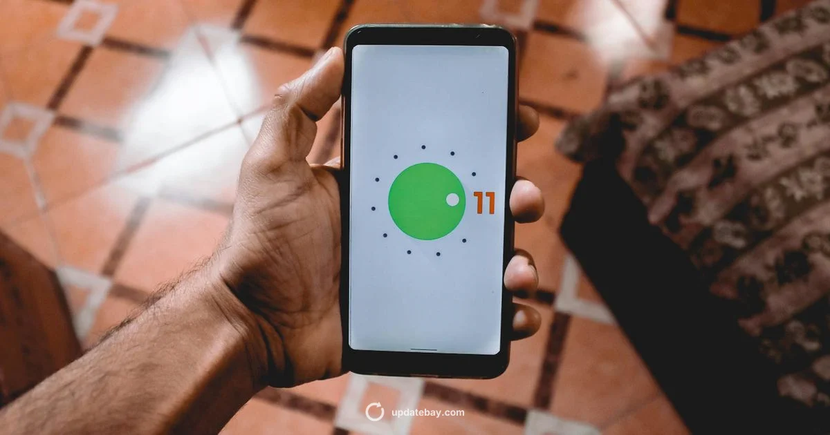 iPhone 11 Updates - Update Bay