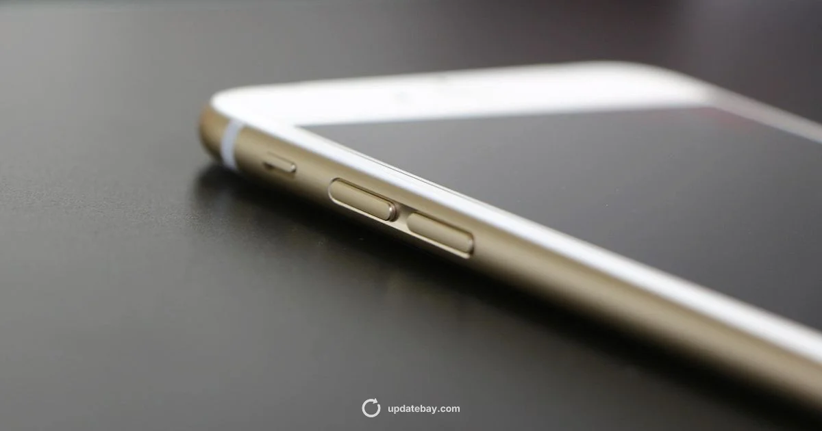 iPhone Update Time iPhone Update Time - Update Bay