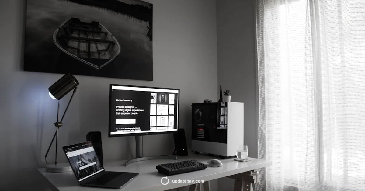 Update Troubleshooter Update Troubleshooter - Update Bay