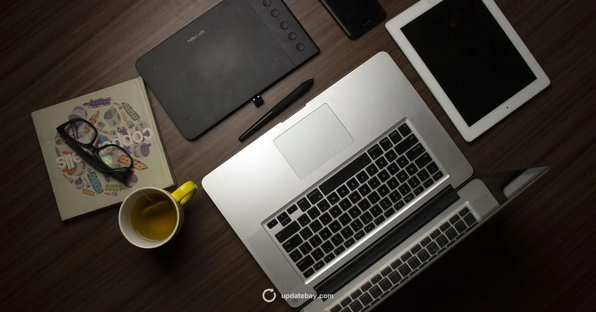 Weekend Update Desk Weekend Update Desk - Update Bay