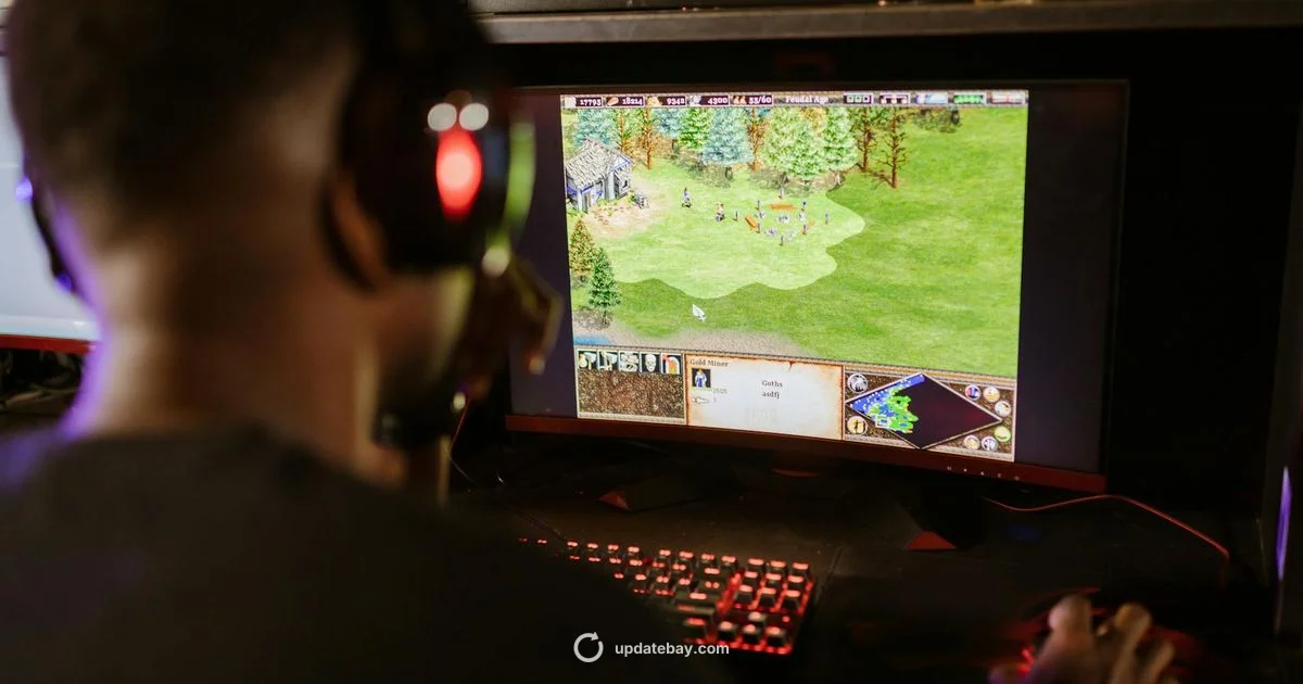 Fallout 76 Update Guide - Update Bay