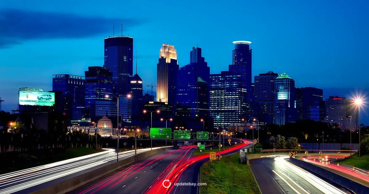 MN Shooting Update - Update Bay