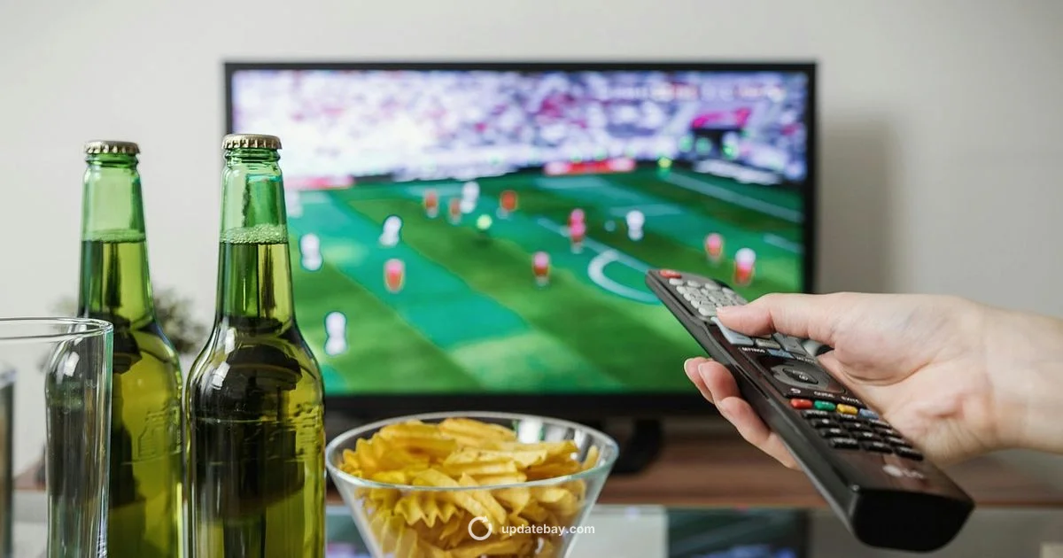 YTTV Disney Update - Update Bay