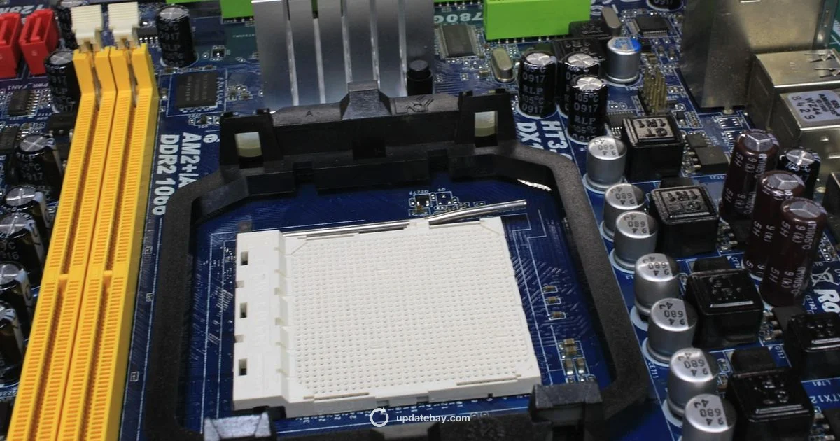 BIOS Update Guide BIOS Update Guide - Update Bay