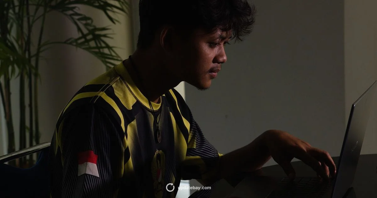 August Borden Patch - Update Bay